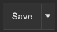 A Save split button with its arrow